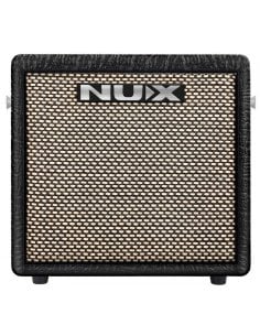 NUX MIGHTY 8BT MKII