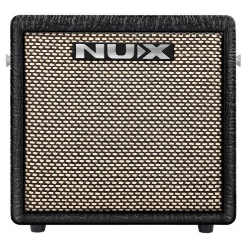 NUX MIGHTY 8BT MKII
