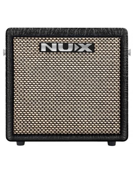 NUX MIGHTY 8BT MKII NUX MIGHTY 8BT MKII