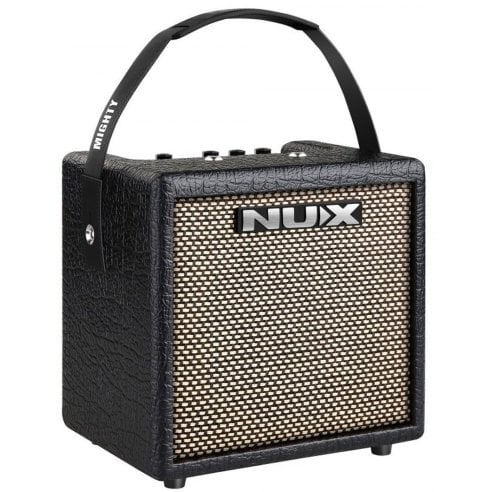 NUX MIGHTY 8BT MKII