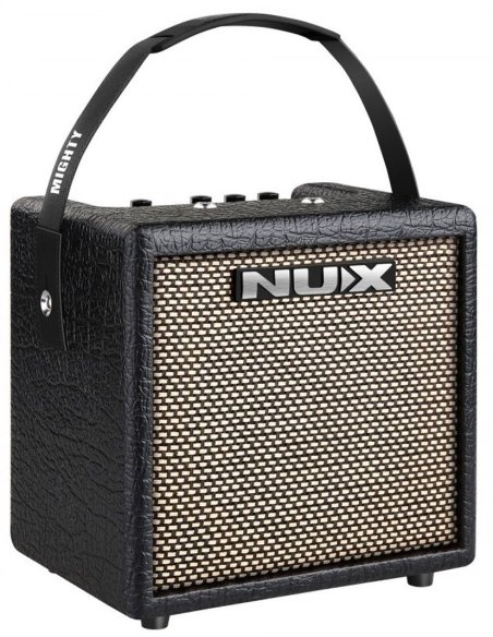 NUX MIGHTY 8BT MKII NUX MIGHTY 8BT MKII