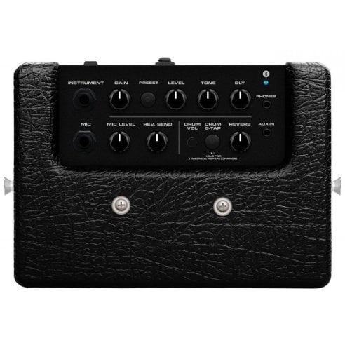 NUX MIGHTY 8BT MKII