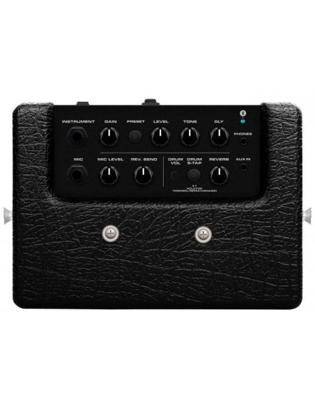 NUX MIGHTY 8BT MKII NUX MIGHTY 8BT MKII