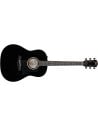 TAYLOR 217e BK PLUS MAPLE SPRUCE
