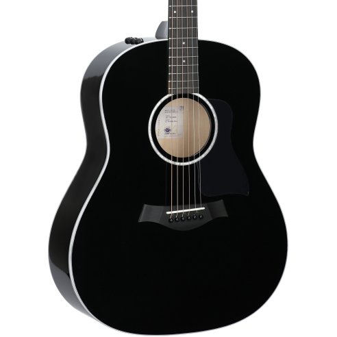 TAYLOR 217e BK PLUS MAPLE SPRUCE