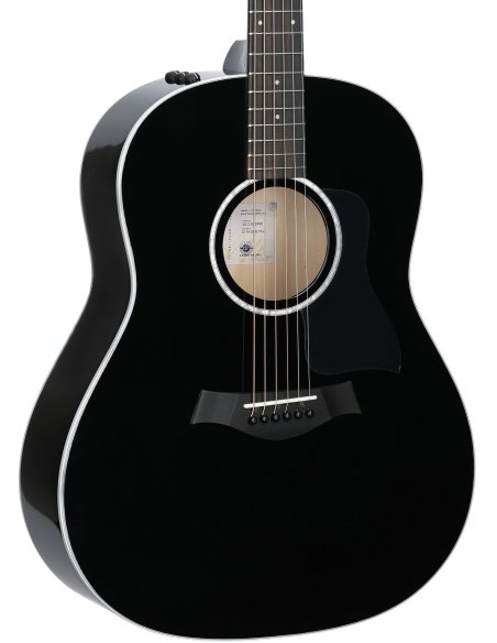 TAYLOR 217e BK PLUS MAPLE SPRUCE TAYLOR 217e BK PLUS MAPLE SPRUCE