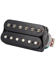 GIBSON 490R MODERN CLASSIC DOUBLE BLACK