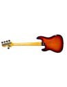 MARK BASS GV 5 GLOXY PASSIVE 3 TONE SUNBURST