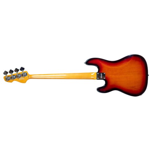 MARK BASS GV 4 GLOXY PASSIVE 3 TONE SUNBURST