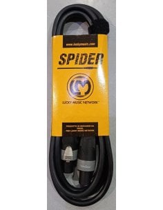PROEL SPK225LU01 SPEAKON 1 MT.