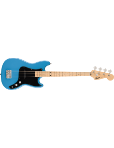 SQUIER SONIC BRONCO BASS MN CAB