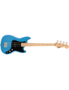 SQUIER SONIC BRONCO BASS MN CAB