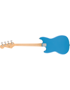 SQUIER SONIC BRONCO BASS MN CAB 2