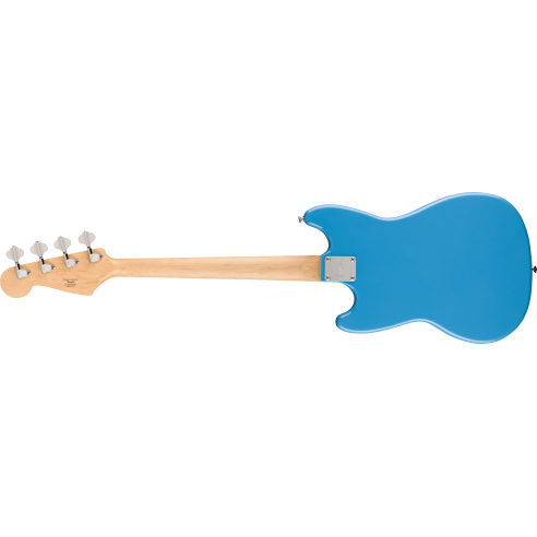 SQUIER SONIC BRONCO BASS MN CAB