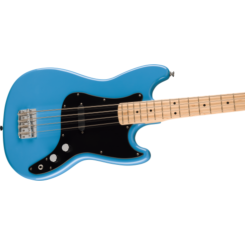 SQUIER SONIC BRONCO BASS MN CAB
