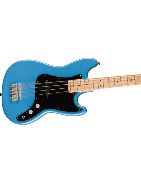 SQUIER SONIC BRONCO BASS MN CAB