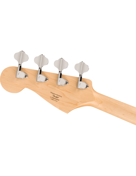 SQUIER SONIC BRONCO BASS MN CAB