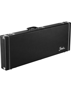 FENDER CASE CLASSIC SRS JAGUAR/ JAZZMASTER