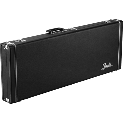 FENDER CASE CLASSIC SRS JAGUAR/ JAZZMASTER