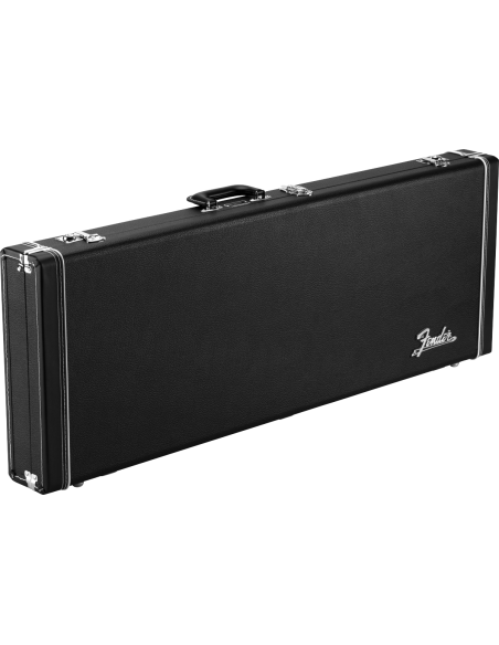 FENDER CASE CLASSIC SRS JAGUAR/ JAZZMASTER FENDER CASE CLASSIC SRS JAGUAR/ JAZZMASTER