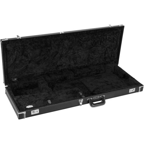 FENDER CASE CLASSIC SRS JAGUAR/ JAZZMASTER