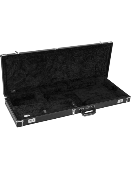 FENDER CASE CLASSIC SRS JAGUAR/ JAZZMASTER FENDER CASE CLASSIC SRS JAGUAR/ JAZZMASTER