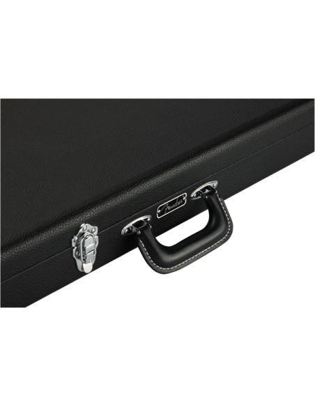 FENDER CASE CLASSIC SRS JAGUAR/ JAZZMASTER FENDER CASE CLASSIC SRS JAGUAR/ JAZZMASTER