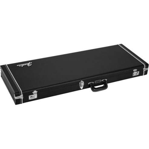 FENDER CASE CLASSIC SRS JAGUAR/ JAZZMASTER