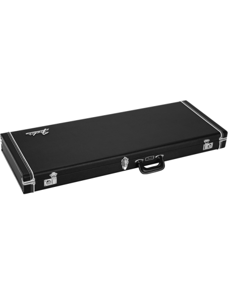 FENDER CASE CLASSIC SRS JAGUAR/ JAZZMASTER FENDER CASE CLASSIC SRS JAGUAR/ JAZZMASTER