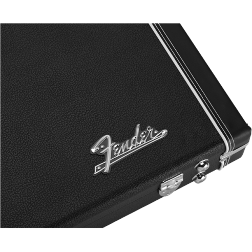FENDER CASE CLASSIC SRS JAGUAR/ JAZZMASTER