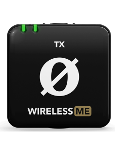 RODE WIRELESS ME TX