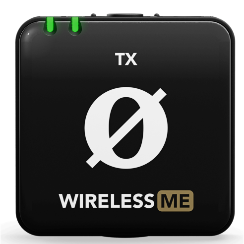 RODE WIRELESS ME TX