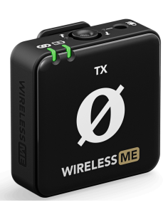 RODE WIRELESS ME TX 2