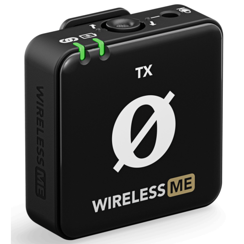 RODE WIRELESS ME TX