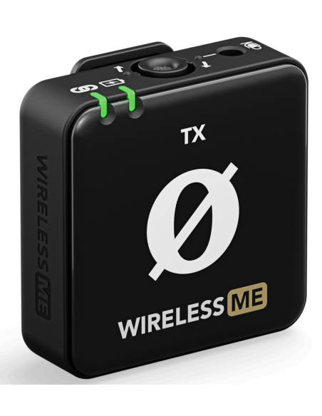 RODE WIRELESS ME TX RODE WIRELESS ME TX