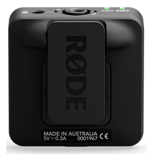 RODE WIRELESS ME TX
