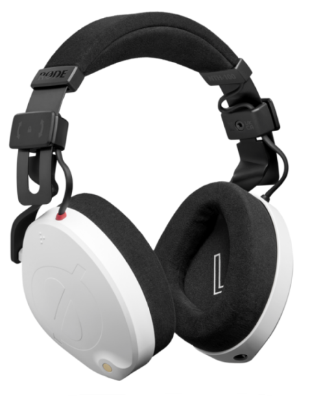 RODE NTH-100 WHITE RODE NTH-100 WHITE