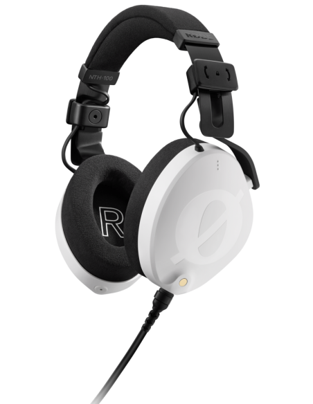 RODE NTH-100 WHITE RODE NTH-100 WHITE