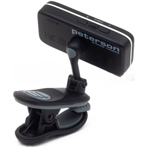 PETERSON STROBOCLIP HDC