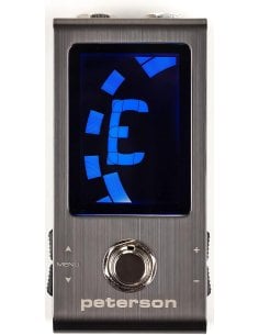PETERSON STROBOSTOMP MINI