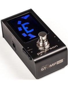 PETERSON STROBOSTOMP MINI 2