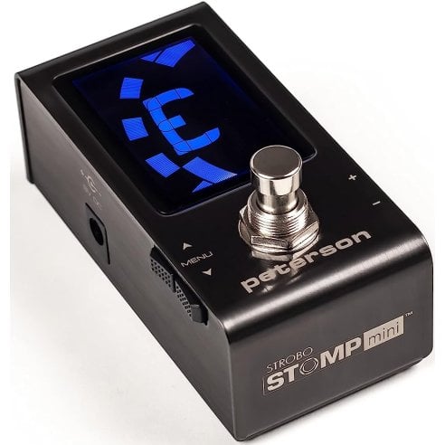 PETERSON STROBOSTOMP MINI