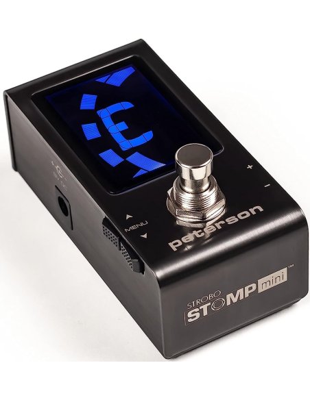 PETERSON STROBOSTOMP MINI PETERSON STROBOSTOMP MINI