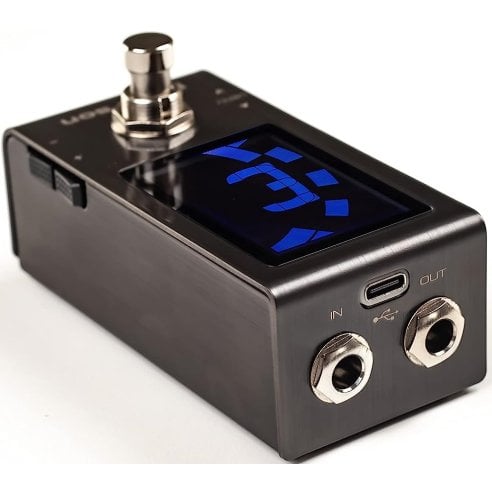 PETERSON STROBOSTOMP MINI