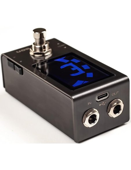 PETERSON STROBOSTOMP MINI PETERSON STROBOSTOMP MINI