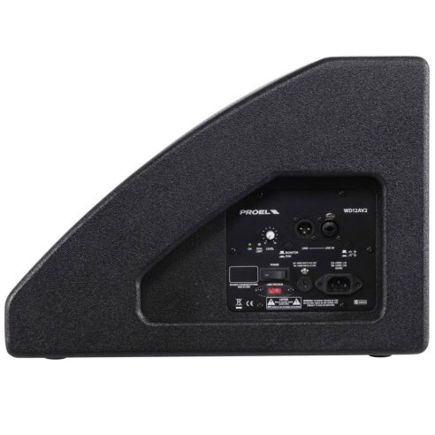 PROEL WD12AV2 MONITOR ATTIVO