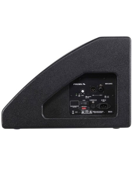 PROEL WD12AV2 MONITOR ATTIVO PROEL WD12AV2 MONITOR ATTIVO