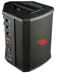 PROEL FREEONEX DIFFUSORE PORTATILE