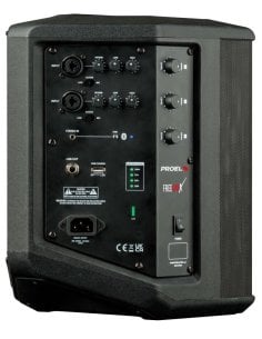 PROEL FREEONEX DIFFUSORE PORTATILE 2