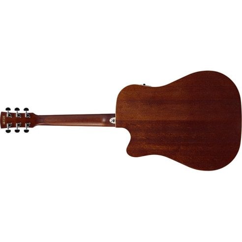 IBANEZ PF16 W CE OPN